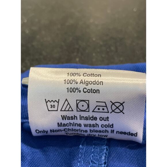 NASA  Get Real Gear kids flight  Astronaut coveralls 8-10 , halloween, dressup - Picture 6 of 12